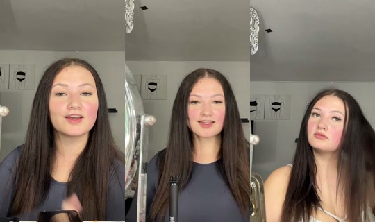melissahbs TikTok Live — Oct 2, 2026, 8:24 PM