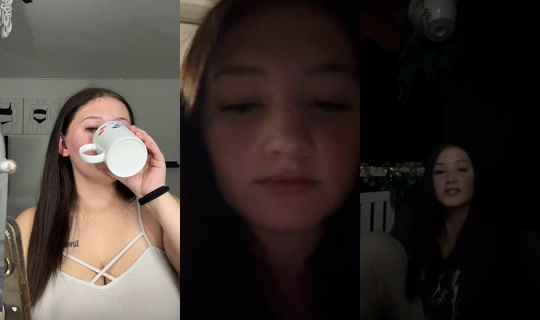 melissahbs TikTok Live — Oct 2, 2026, 9:15 PM