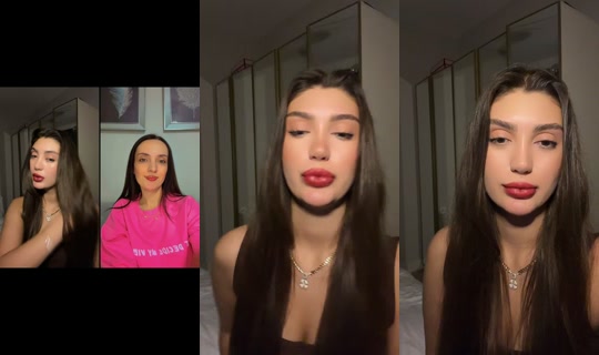 melissameriic TikTok Live — Oct 1, 2026, 6:23 PM