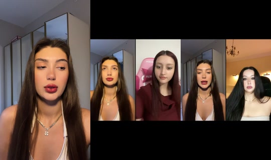 melissameriic TikTok Live — Oct 2, 2026, 3:15 PM