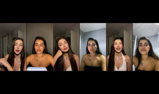 melissameriic TikTok Live — Oct 2, 2026, 4:06 PM