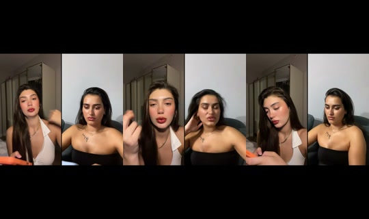 melissameriic TikTok Live — Oct 2, 2026, 8:40 PM