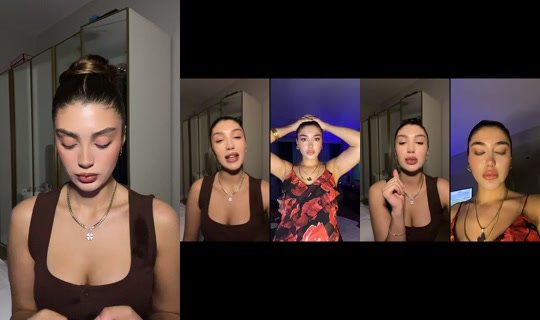 melissameriic TikTok Live — Oct 4, 2026, 8:57 PM