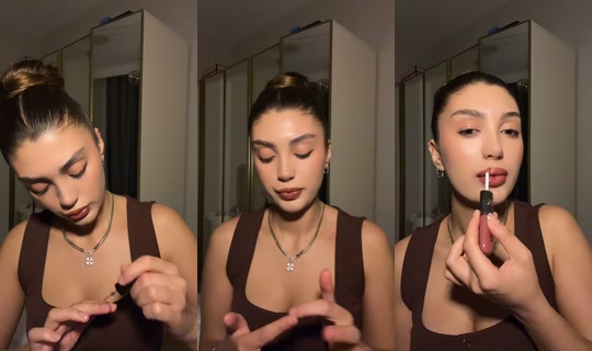 melissameriic TikTok Live — Oct 4, 2026, 9:47 PM
