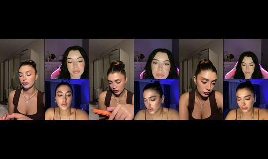 melissameriic TikTok Live — Oct 4, 2026, 11:02 PM