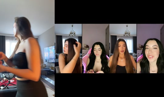 melissameriic TikTok Live — Oct 5, 2026, 3:15 PM