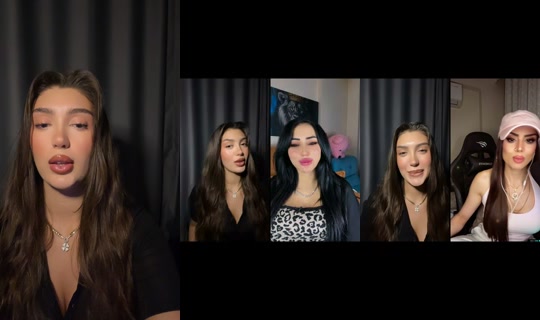 melissameriic TikTok Live — Oct 6, 2026, 6:29 PM