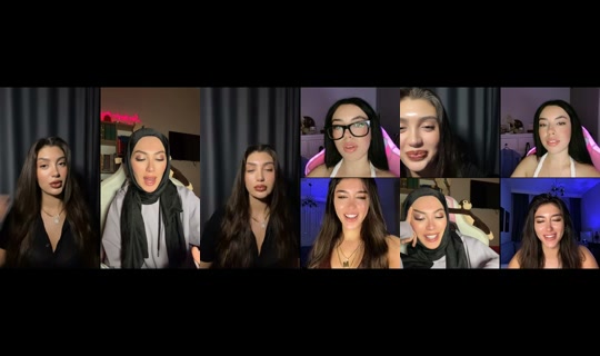 melissameriic TikTok Live — Oct 6, 2026, 9:40 PM