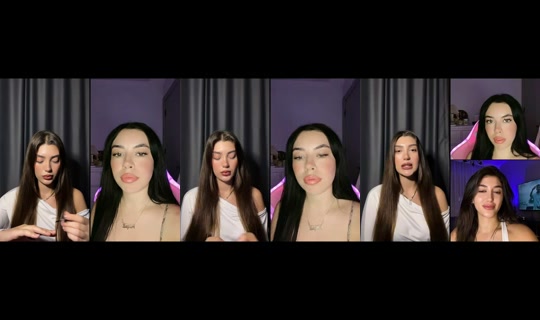 melissameriic TikTok Live — Oct 7, 2026, 7:41 PM