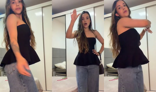 melissapimentaa TikTok Live — Oct 3, 2026, 12:30 AM