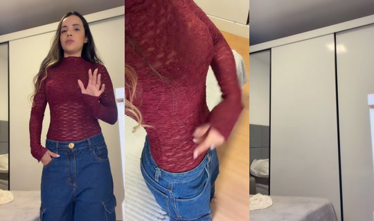 melissapimentaa TikTok Live — Oct 3, 2026, 6:18 PM