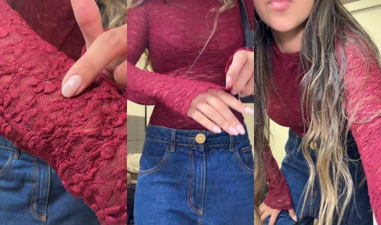 melissapimentaa TikTok Live — Oct 3, 2026, 7:33 PM