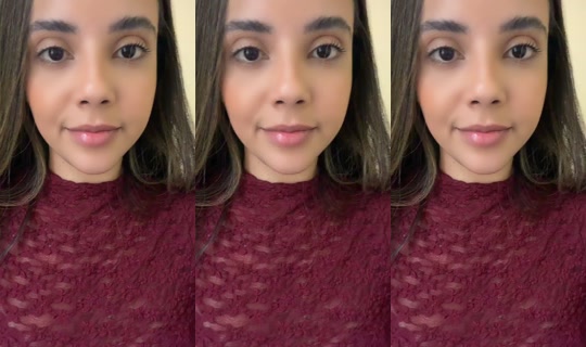 melissapimentaa TikTok Live — Oct 3, 2026, 7:51 PM