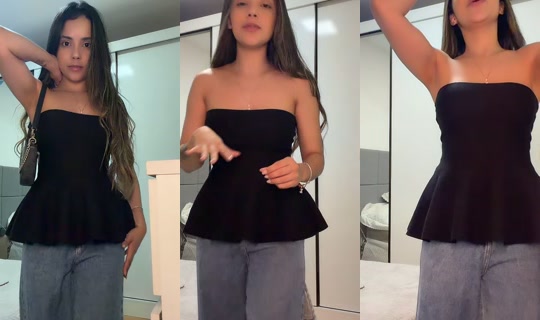 melissapimentaa TikTok Live — Oct 3, 2026, 9:36 PM