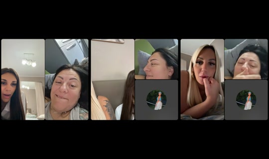 melissapinto408 TikTok Live — Oct 2, 2026, 12:22 PM
