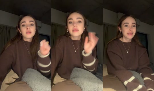 melissaschuldt_ TikTok Live — Aug 22, 2026, 2:02 AM