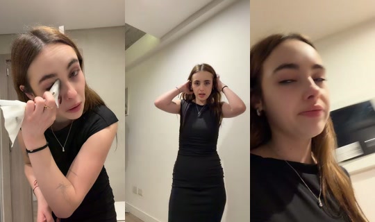 melissaschuldt_ TikTok Live — Sep 19, 2026, 3:33 AM