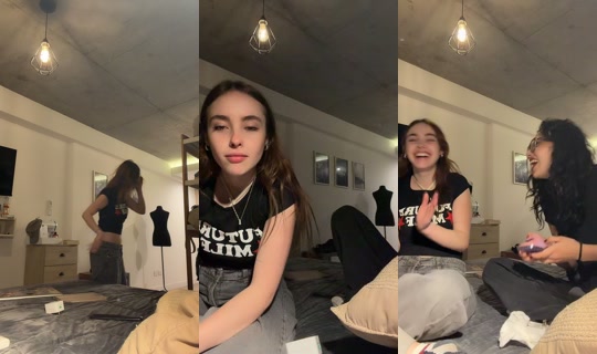 melissaschuldt_ TikTok Live — Sep 26, 2026, 12:41 AM