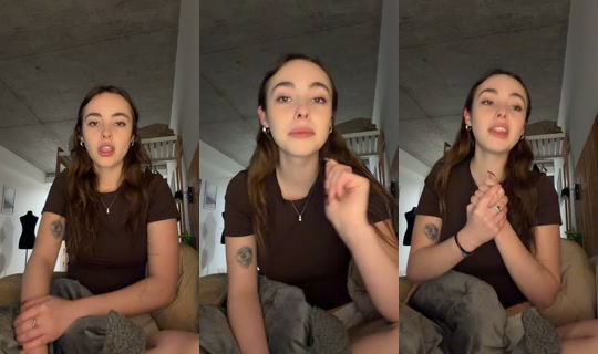 melissaschuldt_ TikTok Live — Sep 29, 2026, 11:41 PM
