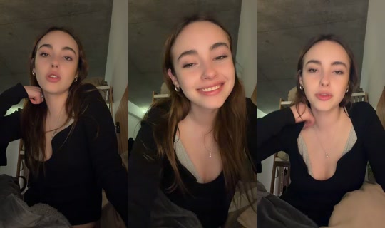 melissaschuldt_ TikTok Live — Oct 1, 2026, 12:39 AM