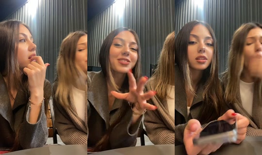 melissonmeez TikTok Live — Oct 9, 2026, 6:40 PM
