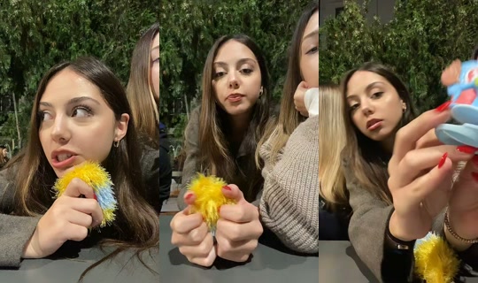 melissonmeez TikTok Live — Oct 9, 2026, 7:58 PM