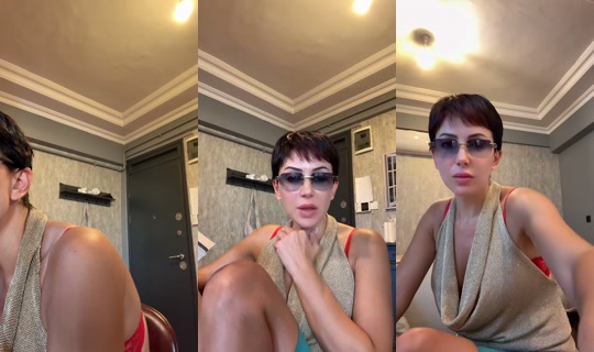 melissword TikTok Live — Aug 23, 2026, 4:52 AM
