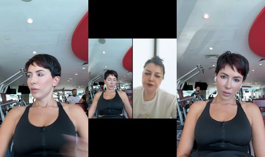 melissword TikTok Live — Aug 23, 2026, 12:10 PM