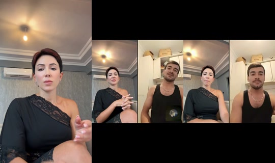 melissword TikTok Live — Aug 24, 2026, 12:51 PM