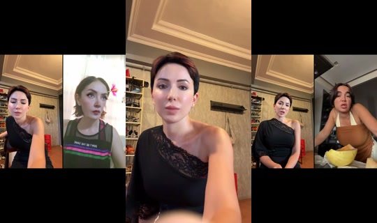 melissword TikTok Live — Aug 24, 2026, 2:12 PM