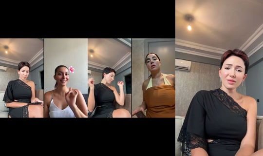 melissword TikTok Live — Aug 24, 2026, 2:45 PM