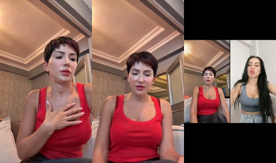 melissword TikTok Live — Aug 25, 2026, 10:02 AM