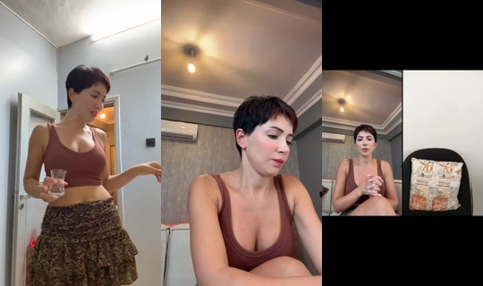 melissword TikTok Live — Aug 25, 2026, 12:07 PM