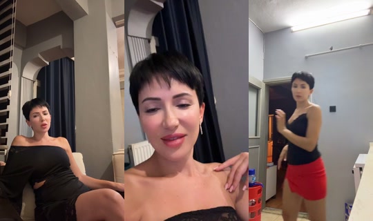 melissword TikTok Live — Aug 26, 2026, 12:37 AM