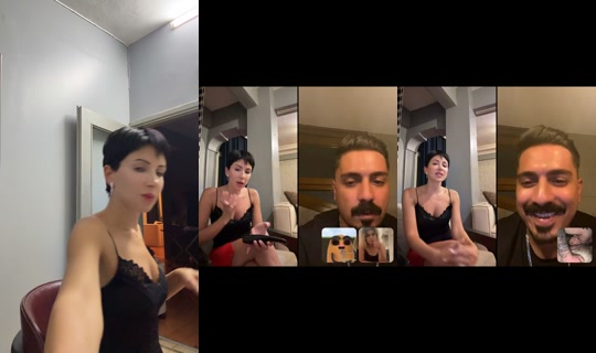 melissword TikTok Live — Aug 26, 2026, 1:27 AM