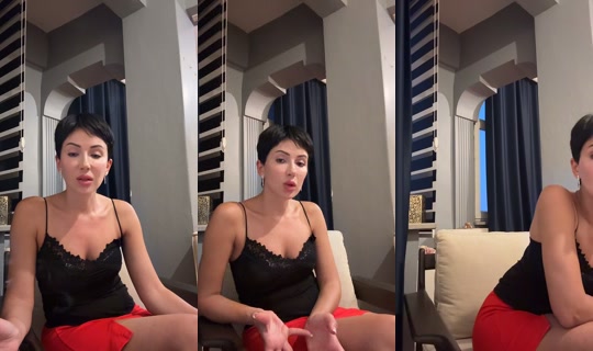 melissword TikTok Live — Aug 26, 2026, 2:33 AM