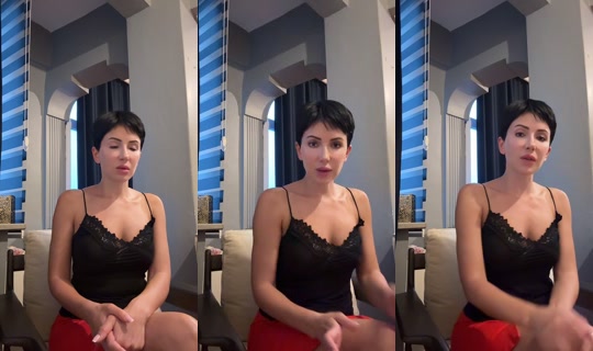 melissword TikTok Live — Aug 26, 2026, 3:23 AM
