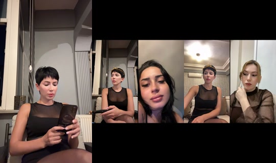 melissword TikTok Live — Aug 27, 2026, 6:35 PM