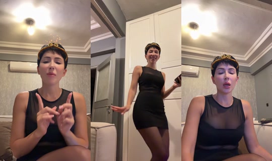 melissword TikTok Live — Aug 27, 2026, 7:55 PM
