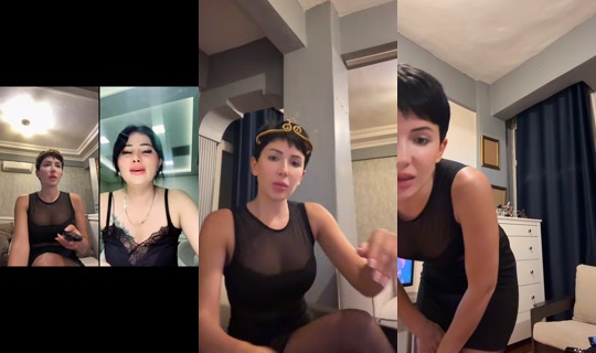 melissword TikTok Live — Aug 27, 2026, 8:58 PM