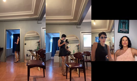 melissword TikTok Live — Aug 28, 2026, 11:18 AM
