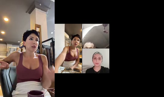 melissword TikTok Live — Aug 28, 2026, 1:01 PM