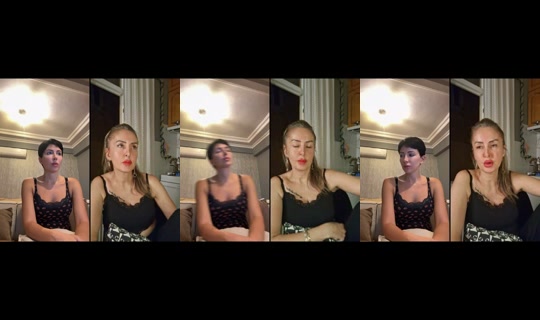 melissword TikTok Live — Aug 28, 2026, 6:53 PM