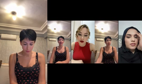 melissword TikTok Live — Aug 28, 2026, 9:14 PM
