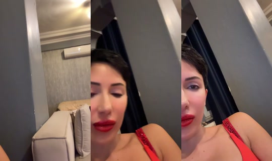 melissword TikTok Live — Aug 31, 2026, 8:06 PM