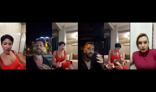 melissword TikTok Live — Aug 31, 2026, 8:53 PM