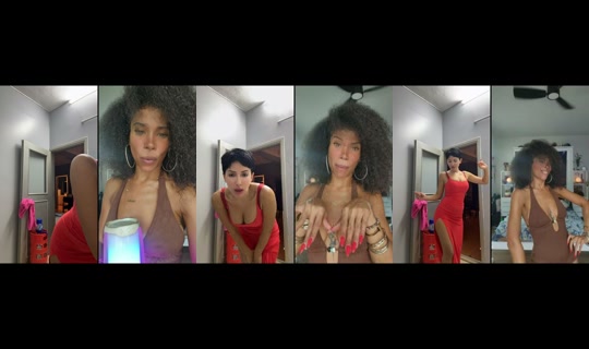 melissword TikTok Live — Aug 31, 2026, 9:48 PM