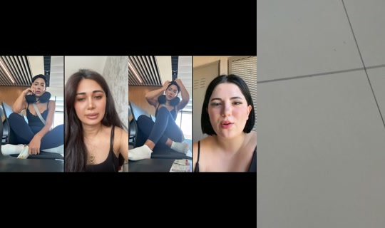 melissword TikTok Live — Sep 1, 2026, 11:33 AM