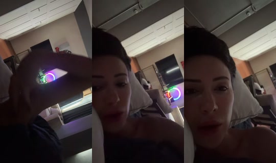 melissword TikTok Live — Sep 29, 2026, 5:35 AM