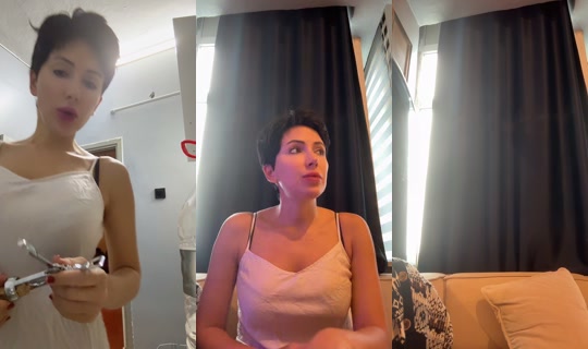 melissword TikTok Live — Sep 29, 2026, 6:51 AM